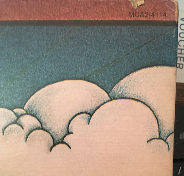 Atlanta Rhythm Section - Atlanta Rhythm Section (2xVinyl, LP, Compilation) Very Good Plus (VG+) / Very Good Plus (VG+)