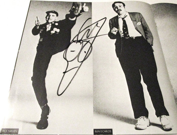 Cheap Trick - Cheap Trick At Budokan (Vinyl, LP, Album, Limited Edition, Stereo) Very Good Plus (VG+) / Very Good Plus (VG+)