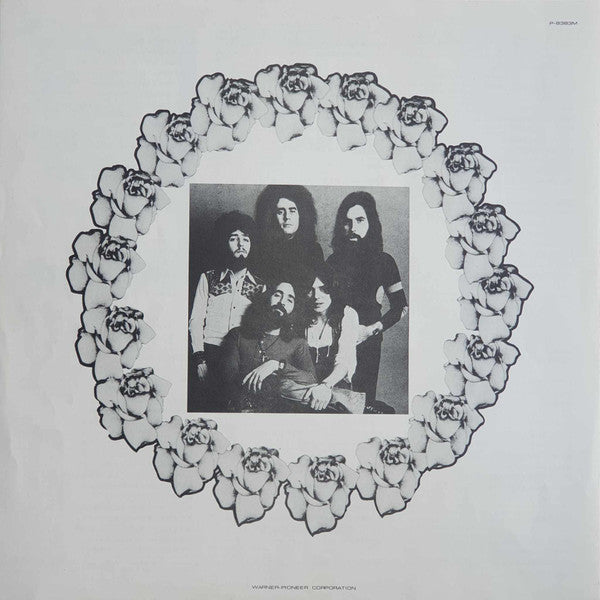 Premiata Forneria Marconi - Photos Of Ghosts (Vinyl, LP, Album)