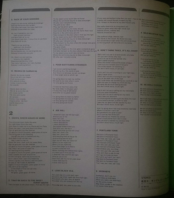 Joan Baez - Joan Baez Max 20 (Vinyl, LP, Album, Compilation, Stereo)