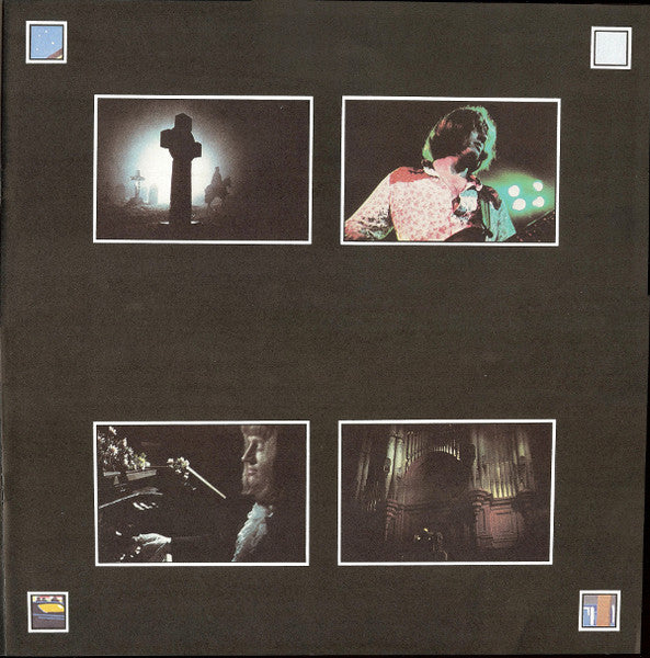 Led Zeppelin - The Soundtrack From The Film The Song Remains The Sa...