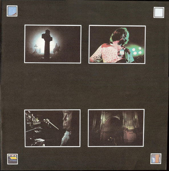 Led Zeppelin - The Soundtrack From The Film The Song Remains The Same (2xVinyl, LP, Album, Limited Edition, Reissue) Very Good Plus (VG+) / Very Good (VG)