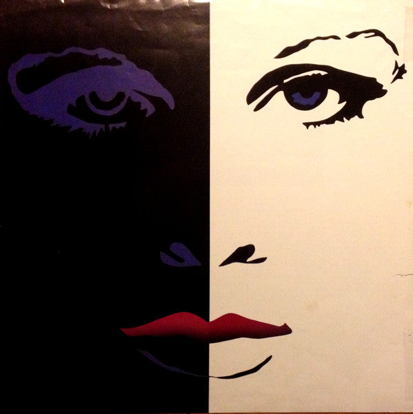 Prince And The Revolution - Purple Rain (Vinyl, LP, Album, Stereo)