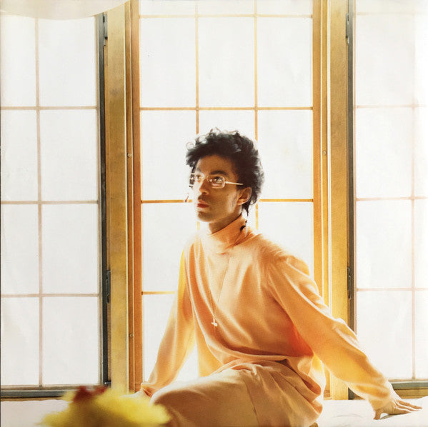 Prince - Sign "O" The Times (Vinyl, LP, Album)