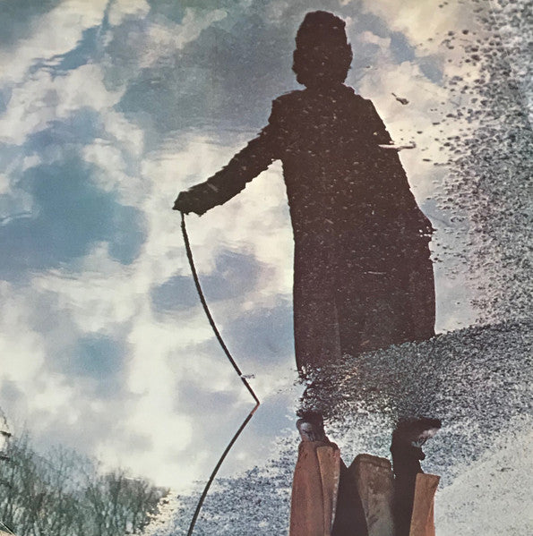Billy Mernit - Special Delivery (Vinyl, LP, Album, Stereo) Very Good (VG) / Very Good (VG)