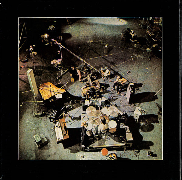 The Beatles - Let It Be = レット・イット・ビー (Vinyl, LP, Album, Reissue, St...