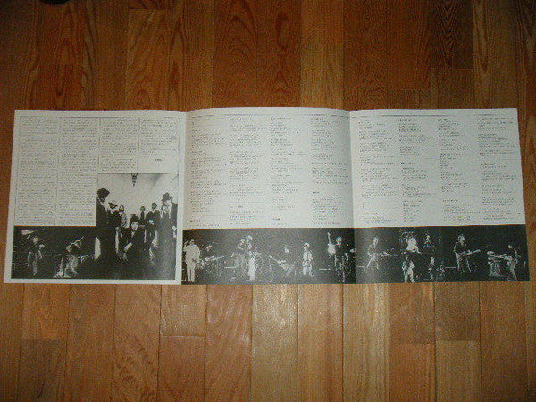 Bruce Springsteen - The River (Vinyl, LP, Album, Stereo)