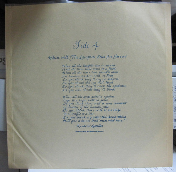 Chicago (2) - Chicago III (Vinyl, LP, Album)