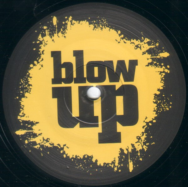 Shazam - No Guarantee (Vinyl, 12", 33 ⅓ RPM, 45 RPM, Stereo) Good Plus (G+) / Good Plus (G+)