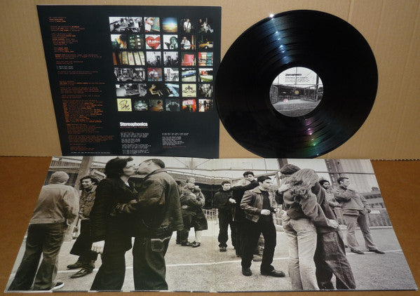 Stereophonics - Performance And Cocktails (Vinyl, LP, Album) Very Good (VG) / Very Good Plus (VG+)