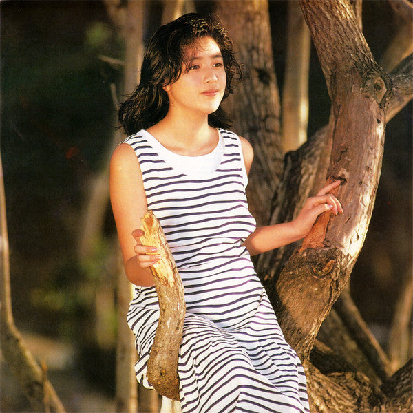 Momoko Kikuchi - Adventure (Vinyl, LP, Album) Very Good Plus (VG+) / Very Good Plus (VG+)