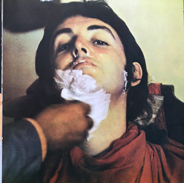 Wings (2) - Red Rose Speedway (Vinyl, LP, Album, Reissue)