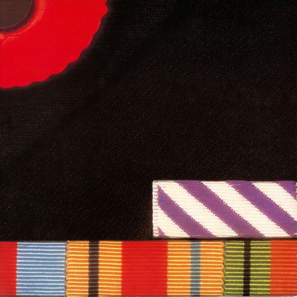 Pink Floyd - The Final Cut (Vinyl, LP, Album, Stereo) Very Good Plus (VG+) / Very Good Plus (VG+)