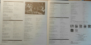 Wings (2) - Wings Over America (Vinyl, LP, Album, Stereo)