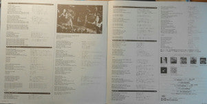 Wings (2) - Wings Over America (3xVinyl, LP, Album, Stereo) Very Good (VG) / Good Plus (G+)