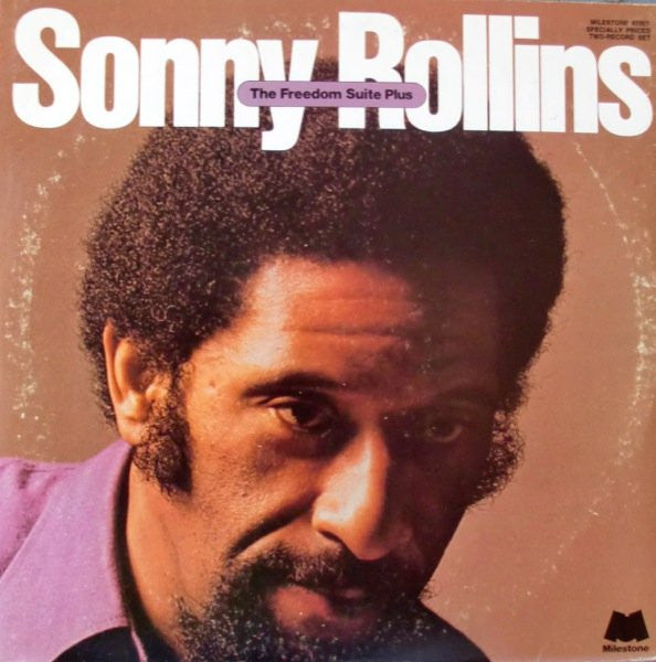 Sonny Rollins - The Freedom Suite Plus (Vinyl, Vinyl, All Media, LP...