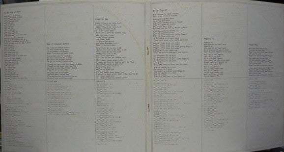 Bob Dylan - Bob Dylan (Vinyl, LP, Album, Reissue, Stereo) Very Good Plus (VG+) / Good Plus (G+)