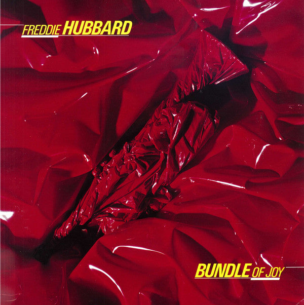 Freddie Hubbard - Bundle Of Joy (Vinyl, LP, Album) Very Good (VG) / Very Good Plus (VG+)