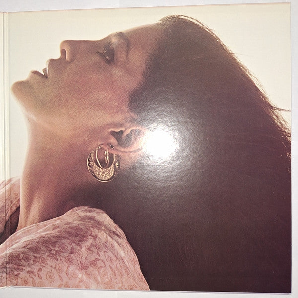 Rita Coolidge - Love Me Again (Vinyl, LP, Album) Very Good Plus (VG+) / Very Good (VG)