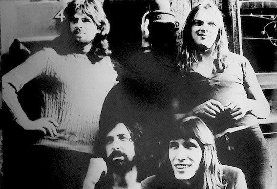 Pink Floyd - The Dark Side Of The Moon (Vinyl, LP, Album, Stereo)