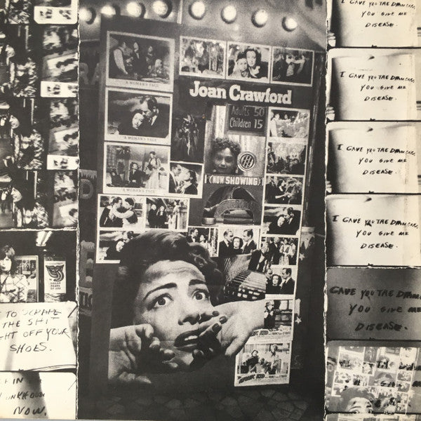 The Rolling Stones - Exile On Main St. (2xVinyl, LP, Album) Very Good Plus (VG+) / Good Plus (G+)