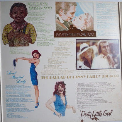 Elton John - Goodbye Yellow Brick Road (2xVinyl, LP, Album, Reissue) Very Good Plus (VG+) / Very Good Plus (VG+)