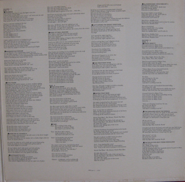 David Bowie - Best Deluxe (2xVinyl, LP, Compilation, Stereo) Very Good (VG) / Good Plus (G+)