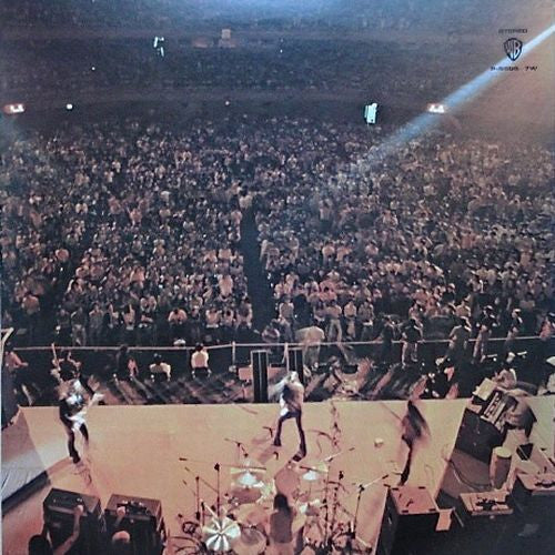 Deep Purple - Live In Japan (Vinyl, LP, Album, Repress, Stereo)