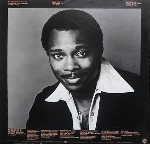 George Benson - Weekend In L.A. (2xVinyl, LP, Album, Reissue) Very Good Plus (VG+) / Very Good Plus (VG+)