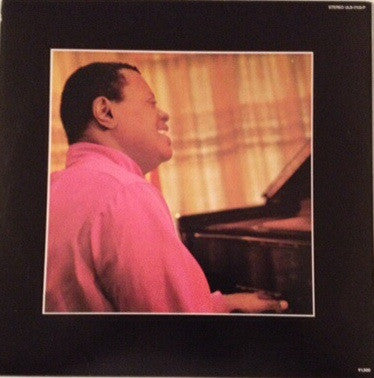 Oscar Peterson - Travelin' On (Vinyl, LP, Album, Reissue, Stereo) Very Good Plus (VG+) / Very Good Plus (VG+)