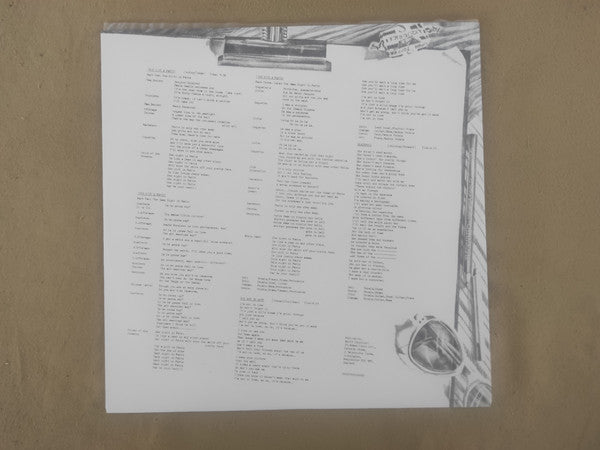 10cc - The Original Soundtrack (Vinyl, LP, Album, Reissue, Remastered) Very Good Plus (VG+) / Near Mint (NM or M-)