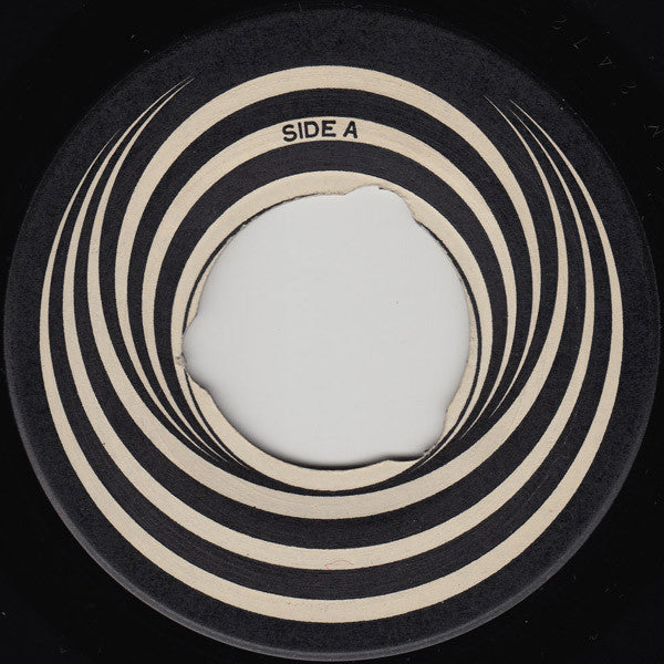Black Sabbath - Wicked World (Vinyl, 7", 45 RPM, Single) Very Good (VG) / Very Good (VG)