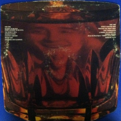 Rod Stewart - Sing It Again Rod (Vinyl, LP, Compilation, Stereo) Good Plus (G+) / Very Good (VG)