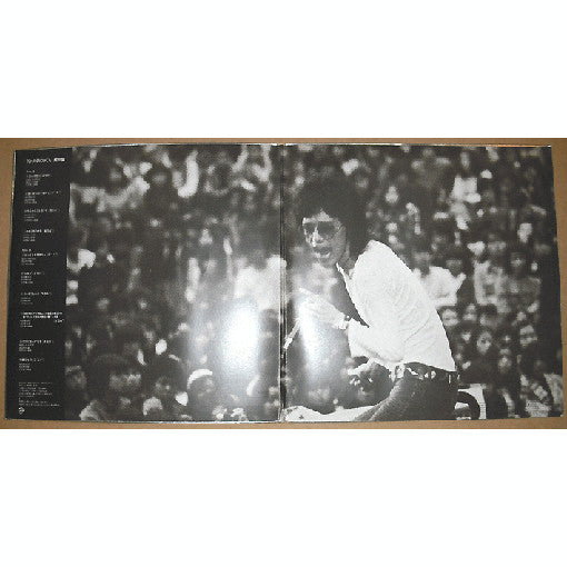 Ken Narita - Even in a Dirty Town (Vinyl, LP, Album) Very Good Plus (VG+) / Very Good Plus (VG+)