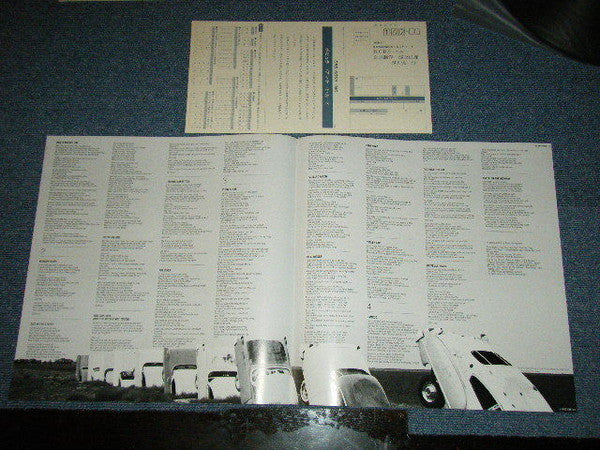 Bruce Springsteen - The River (2xVinyl, LP, Album) Very Good (VG) / Very Good (VG)