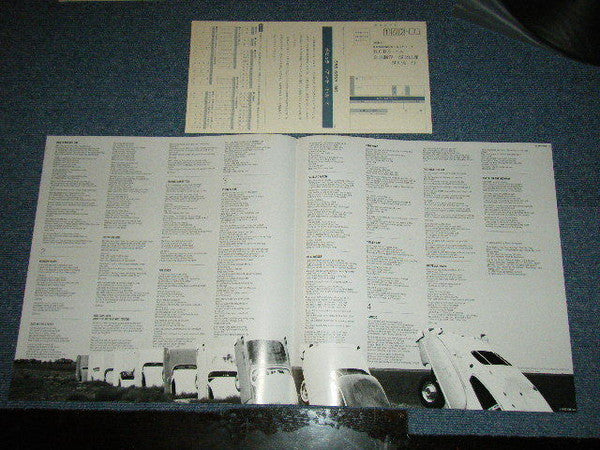 Bruce Springsteen - The River (Vinyl, LP, Album, Stereo)