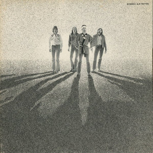 Bad Company (3) - Burnin' Sky (Vinyl, LP, Album) Very Good Plus (VG+) / Very Good Plus (VG+)