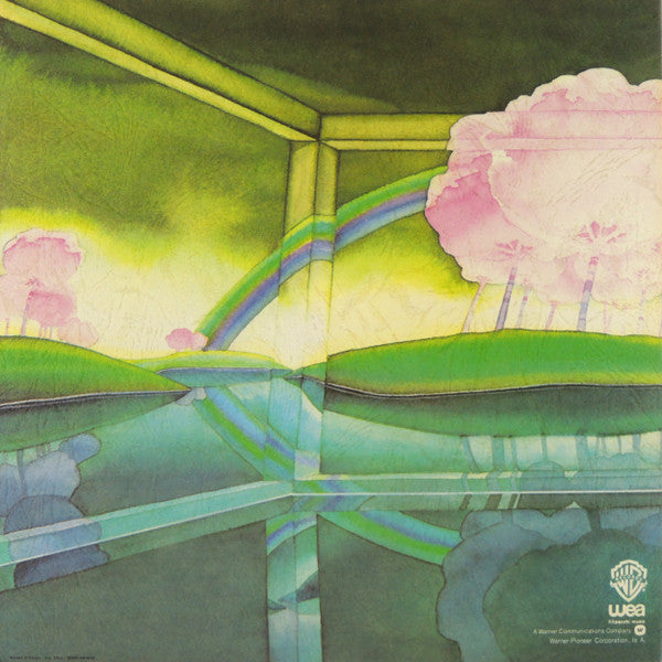 Taï Phong - Windows (Vinyl, LP, Album)