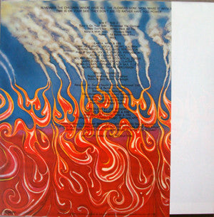 Earth, Wind & Fire - Last Days And Time (Vinyl, LP, Album, Reissue) Very Good Plus (VG+) / Near Mint (NM or M-)