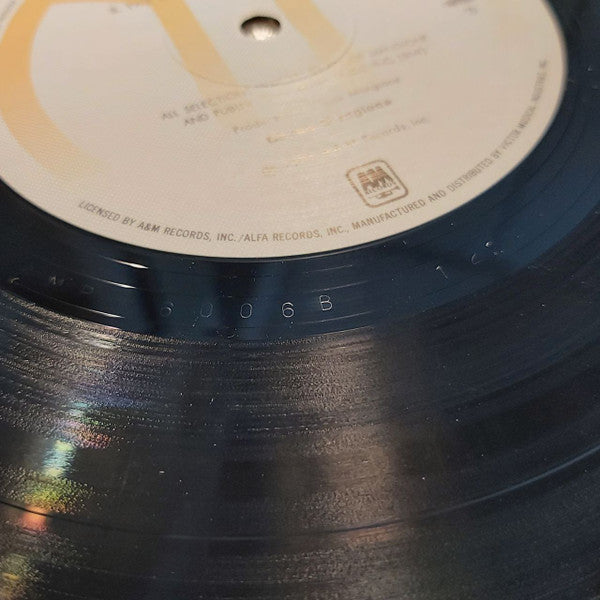 Chuck Mangione - Feels So Good (Vinyl, LP, Album, Reissue, Stereo)