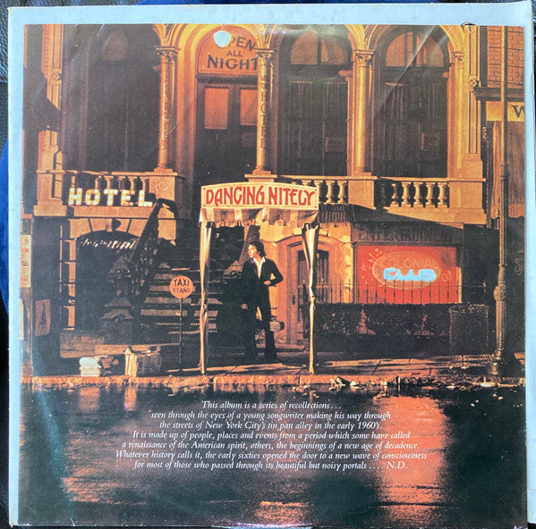 Neil Diamond - Beautiful Noise (Vinyl, LP, Album)