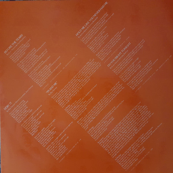 Dr. Hook - Rising (Vinyl, LP, Album)