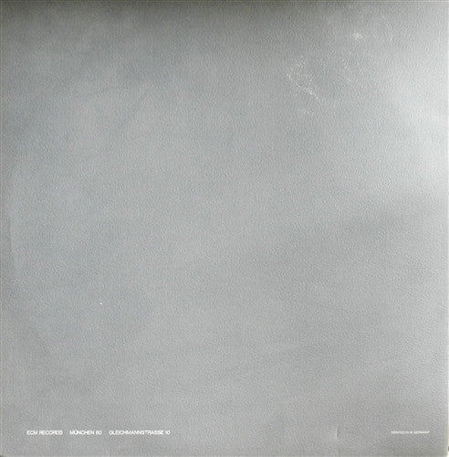 Keith Jarrett - Hymns Spheres (2xVinyl, LP, Album, Reissue, Stereo) Very Good (VG) / Very Good Plus (VG+)