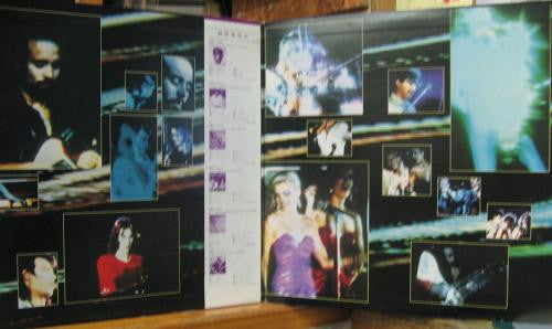 Roxy Music - Viva! Roxy Music (Vinyl, LP, Album, Reissue) Very Good Plus (VG+) / Very Good (VG)