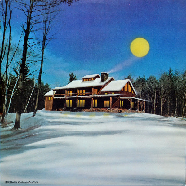 Levon Helm - Levon Helm And The RCO All-Stars (Vinyl, LP, Album) Good Plus (G+) / Good Plus (G+)