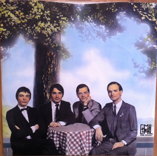 Kraftwerk - Trans-Europe Express (Vinyl, LP, Album, Promo, Stereo) Very Good Plus (VG+) / Very Good (VG)