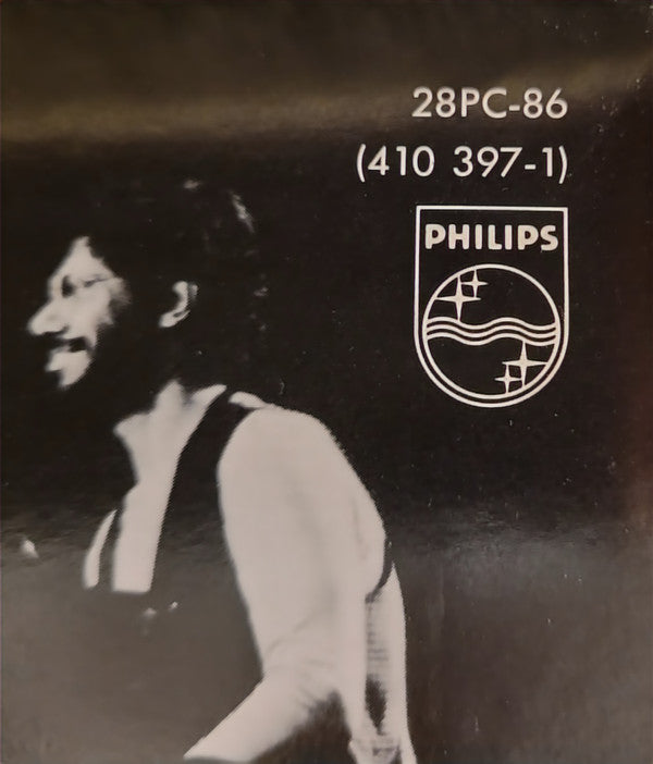 Chick Corea - The Meeting (Vinyl, LP, Album) Very Good Plus (VG+) / Very Good (VG)