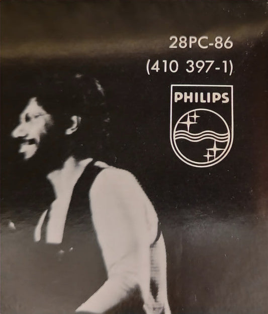 Chick Corea - The Meeting (Vinyl, LP, Album) Very Good Plus (VG+) / Very Good Plus (VG+)