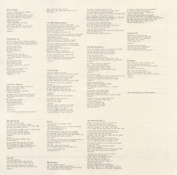 Various - From LA. To L.A. (Vinyl, LP, Compilation, Stereo, Mono) Very Good Plus (VG+) / Very Good (VG)