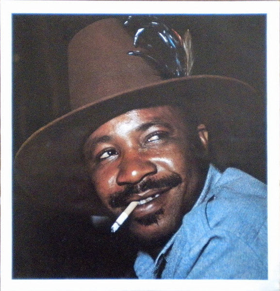 Dr. Sir Warrior - Agwo Loro Ibeya (Vinyl, LP, Album) Very Good (VG) / Very Good (VG)
